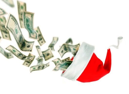 7 Biggest Mistakes In Holiday Budgeting