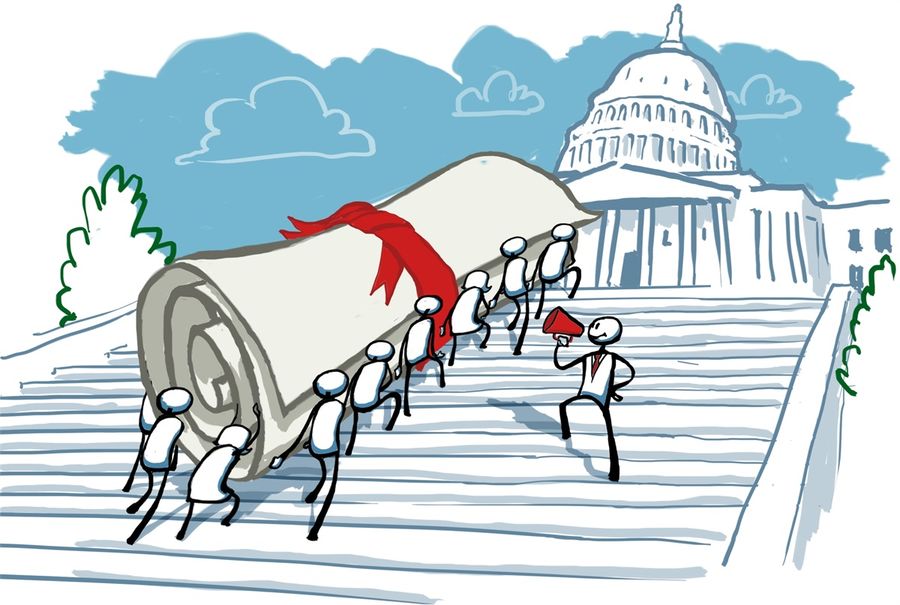 Secure Act Bill