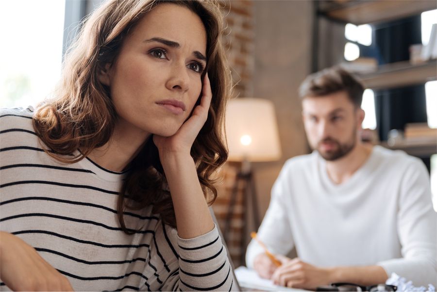 Planning For Scary Times And Scary Markets