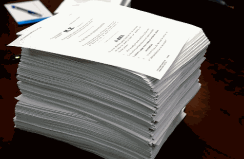 The CARES Act Stimulus Package: What You Need to Know!