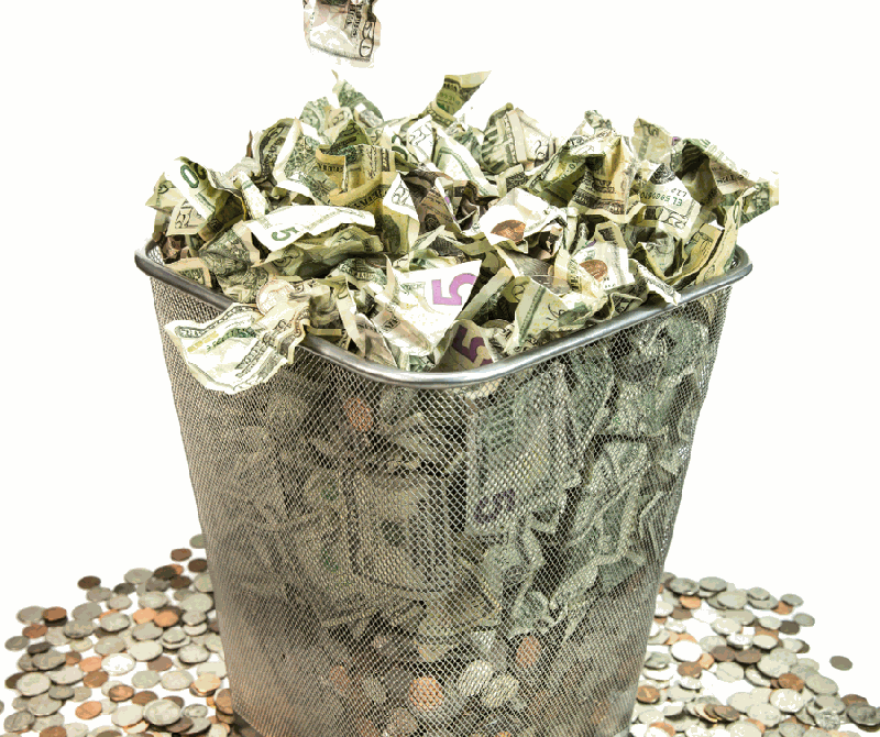 5 Things That May Be Causing You to Pay More for Auto Insurance