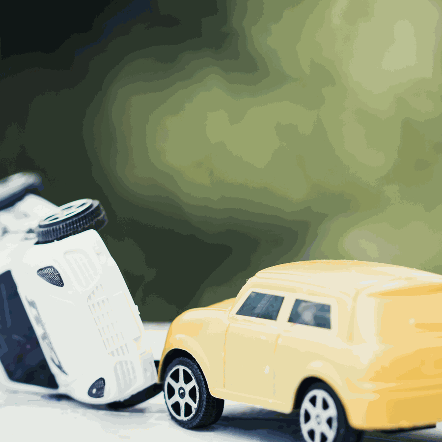 What's In An Auto Policy?