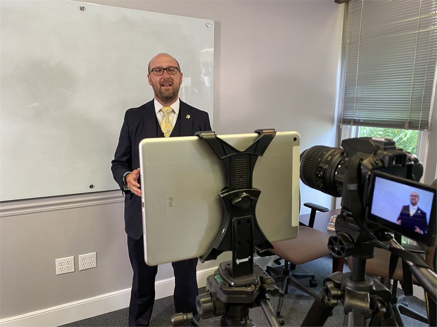 Equipment Recommendations for Content Creation