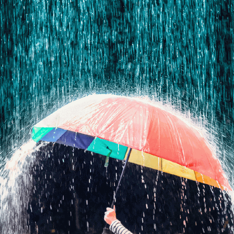 Umbrella Insurance – Don’t get caught in the rain!