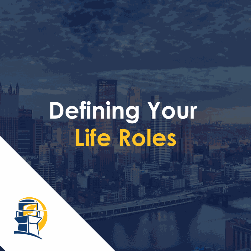 Defining Your Roles