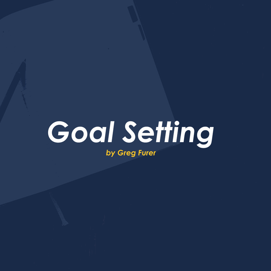 Goal Setting