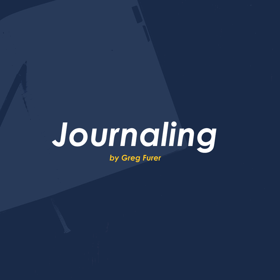 Journaling