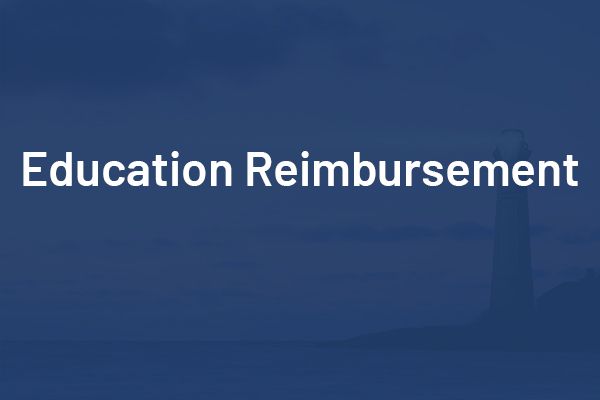 Education Reimbursement