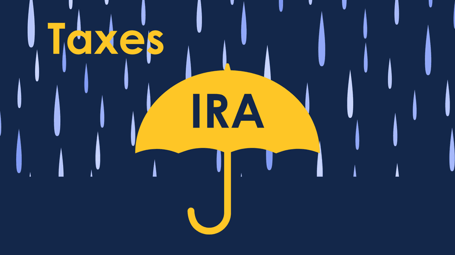 Did Yinz Know the Real Difference Between a Roth and Traditional IRA?