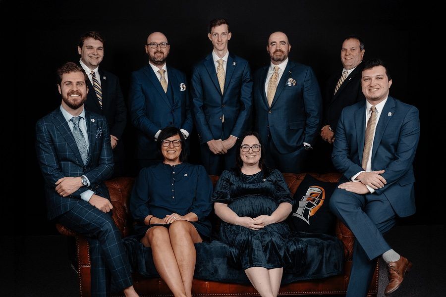 The Beratung Advisors team