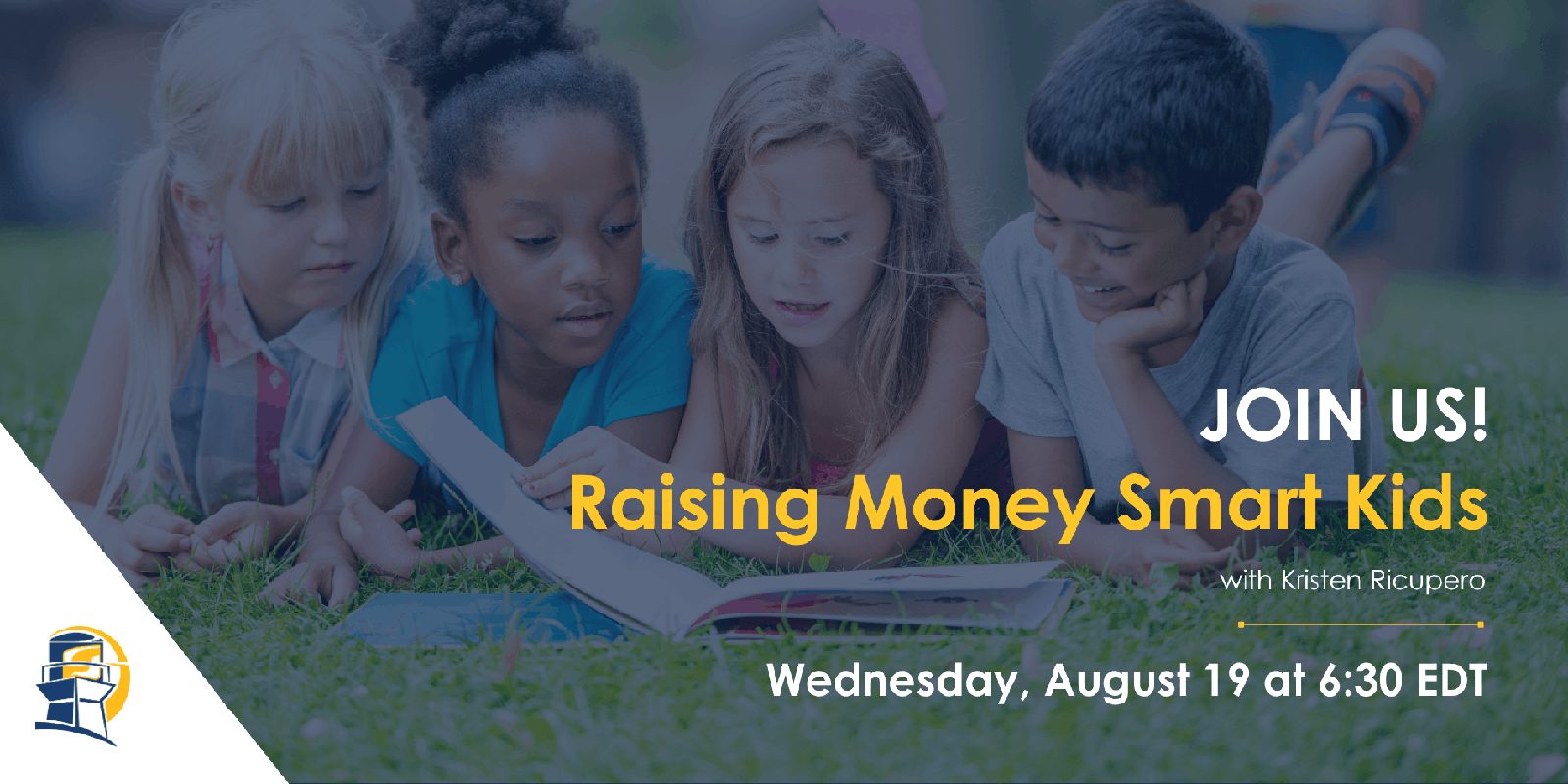 Raising Money Smart Kids