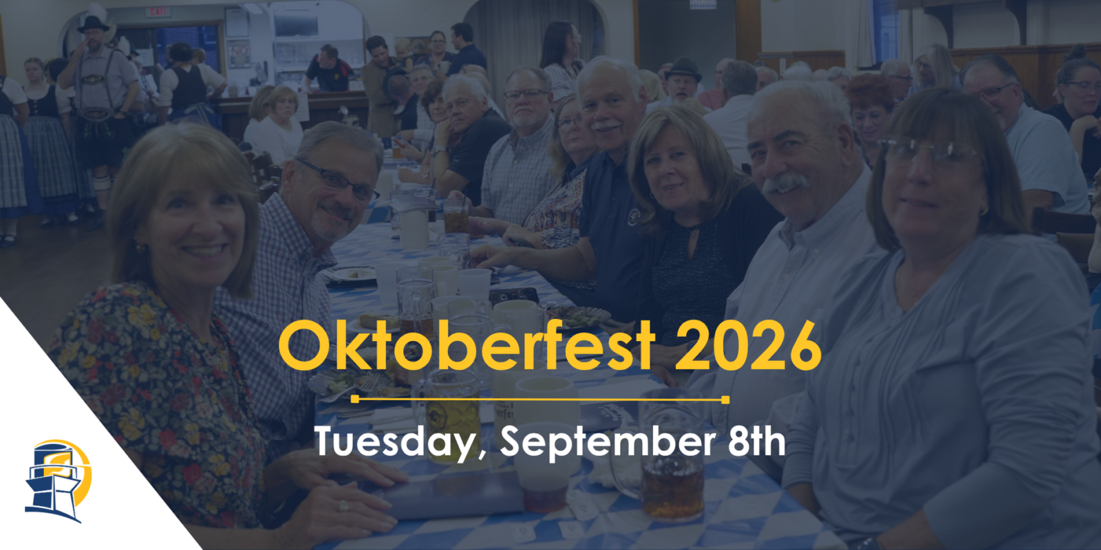 Oktoberfest 2026